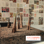 Amazônia au musée du quai Branly : l'exposition au cœur des cultures autochtones se dévoile - fotor 1759145877178