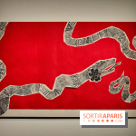 Amazônia au musée du quai Branly : l'exposition au cœur des cultures autochtones se dévoile - fotor 1759145985226