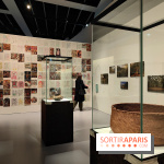 Amazônia au musée du quai Branly : l'exposition au cœur des cultures autochtones se dévoile - fotor 1759146044294