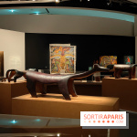 Amazônia au musée du quai Branly : l'exposition au cœur des cultures autochtones se dévoile - fotor 1759146025024