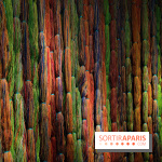 Le fil voyageur, une exposition autour des arts textiles au musée du Quai Branly - nos photos - fotor 1759154549608