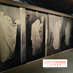 Honda Afshar, performer l'invisible : une exposition photo au musée du Quai Branly