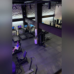 SEMPER Wellness : une salle de sport premium sur les Champs-Elysées - IMG 7901