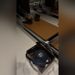 SEMPER Wellness : une salle de sport premium sur les Champs-Elysées - IMG 8409