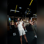 SEMPER Wellness : une salle de sport premium sur les Champs-Elysées