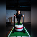SEMPER Wellness : une salle de sport premium sur les Champs-Elysées - Semper Mars formatorigin 2026