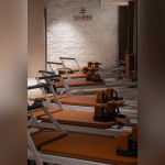 SEMPER Wellness : une salle de sport premium sur les Champs-Elysées - Semper Mars formatorigin 2026