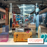 Virgil Abloh : The Codes : l'exposition rétrospective du créateur au Grand Palais  - IMG 3753 jpg