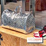 Virgil Abloh : The Codes : l'exposition rétrospective du créateur au Grand Palais  - IMG 3762 jpg