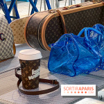 Virgil Abloh : The Codes : l'exposition rétrospective du créateur au Grand Palais  - IMG 3790 jpg