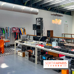 Virgil Abloh : The Codes : l'exposition rétrospective du créateur au Grand Palais  - IMG 3842 jpg