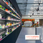 Virgil Abloh : The Codes : l'exposition rétrospective du créateur au Grand Palais  - IMG 3860 jpg