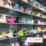 Virgil Abloh : The Codes : l'exposition rétrospective du créateur au Grand Palais  - IMG 3866 jpg