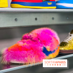 Virgil Abloh : The Codes : l'exposition rétrospective du créateur au Grand Palais  - IMG 3892 jpg