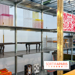 Virgil Abloh : The Codes : l'exposition rétrospective du créateur au Grand Palais  - IMG 3906 jpg