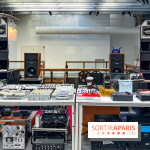 Virgil Abloh : The Codes : l'exposition rétrospective du créateur au Grand Palais  - IMG 3911 jpg