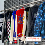 Virgil Abloh : The Codes : l'exposition rétrospective du créateur au Grand Palais  - IMG 3992 jpg