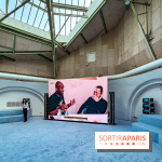 Virgil Abloh : The Codes : l'exposition rétrospective du créateur au Grand Palais  - IMG 4047 jpg 2