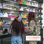 Virgil Abloh : The Codes : l'exposition rétrospective du créateur au Grand Palais  - IMG 4110 jpg