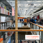 Virgil Abloh : The Codes : l'exposition rétrospective du créateur au Grand Palais  - IMG 4128 jpg