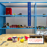 Virgil Abloh : The Codes : l'exposition rétrospective du créateur au Grand Palais  - IMG 4155 jpg