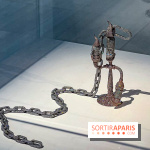 Virgil Abloh : The Codes : l'exposition rétrospective du créateur au Grand Palais  - IMG 4161 jpg