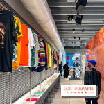 Virgil Abloh : The Codes : l'exposition rétrospective du créateur au Grand Palais  - IMG 4175 jpg