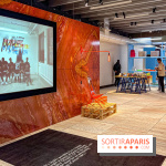 Virgil Abloh : The Codes : l'exposition rétrospective du créateur au Grand Palais  - IMG 4196 jpg