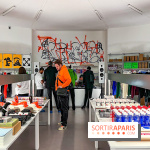 Fashion Week : le concept store culte colette fait son grand retour à Paris