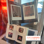 Polaraki, mille polaroids d'Araki Nobuyoshi : l'exposition du musée Guimet se dévoile