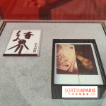 Polaraki, mille polaroids d'Araki Nobuyoshi : l'exposition du musée Guimet se dévoile