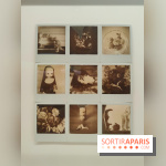 Polaraki, mille polaroids d'Araki Nobuyoshi : l'exposition du musée Guimet se dévoile