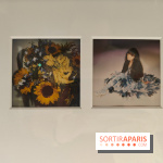 Polaraki, mille polaroids d'Araki Nobuyoshi : l'exposition du musée Guimet se dévoile