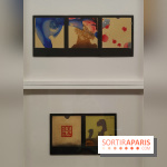 Polaraki, mille polaroids d'Araki Nobuyoshi : l'exposition du musée Guimet se dévoile - fotor 1759249727646