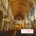 Eglise de la Sainte-Trinité - IMG 5606