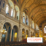 Eglise de la Sainte-Trinité - IMG 5612