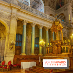 Eglise de la Sainte-Trinité - IMG 5628