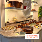 Envie le Banquet - Buffet sucré