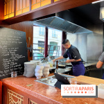 Envie le Banquet - Cuisine