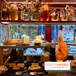 Envie le Banquet - Buffet terrines