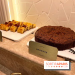 Envie le Banquet - Buffet gâteaux