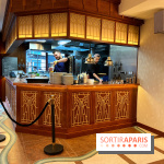 Envie le Banquet - Cuisine