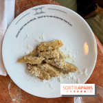 Envie le Banquet - Gnocchis