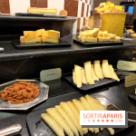 Envie le Banquet - Buffet fromages