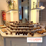 Envie le Banquet - Buffet sucré