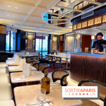 Envie le Banquet - Décoration