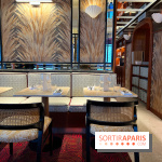 Envie le Banquet - Décoration