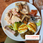 Envie le Banquet - Buffet