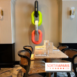 Envie le Banquet - Décoration