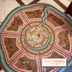 Envie le Banquet - Mosaïque